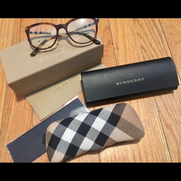 COPY - Burberry light Havana glasses ๐ NWT - Picture 6 of 6